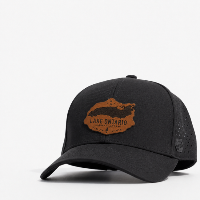 AG Lake Ontario hat
