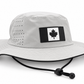 NEW - The Boonie Hat- Canadian Flag (Limited Run)