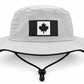 NEW - The Boonie Hat- Canadian Flag (Limited Run)