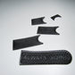 Snap Back Foam Pads